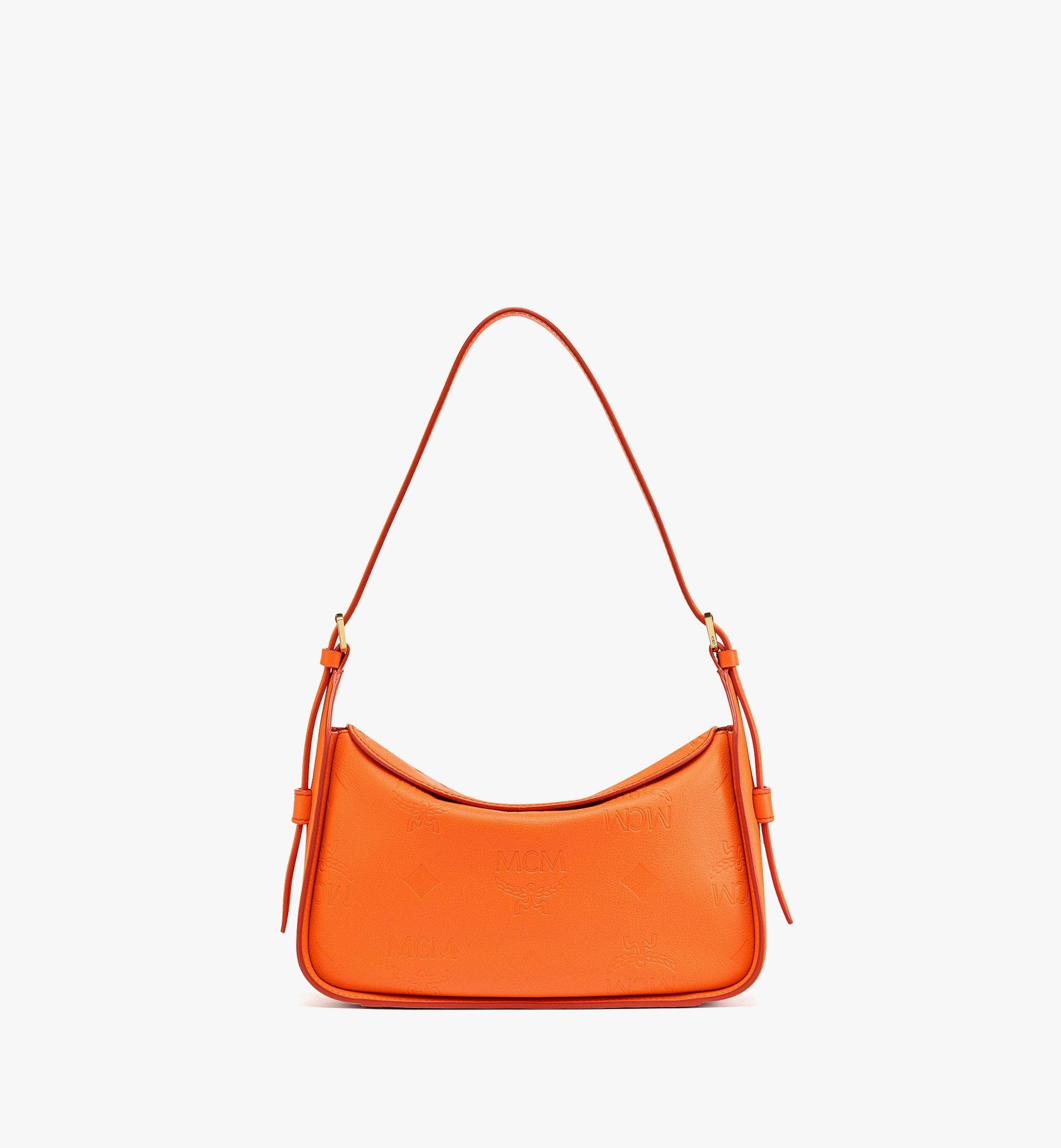 Mcm on sale bag shoulder